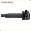 90919-02240 FOR TOYOTA LEXUS Echo Camry Corolla VIOS Prius Yaris Scion xA xB Ignition Coils 673-1306 OEM 90919-02265 90919-02229