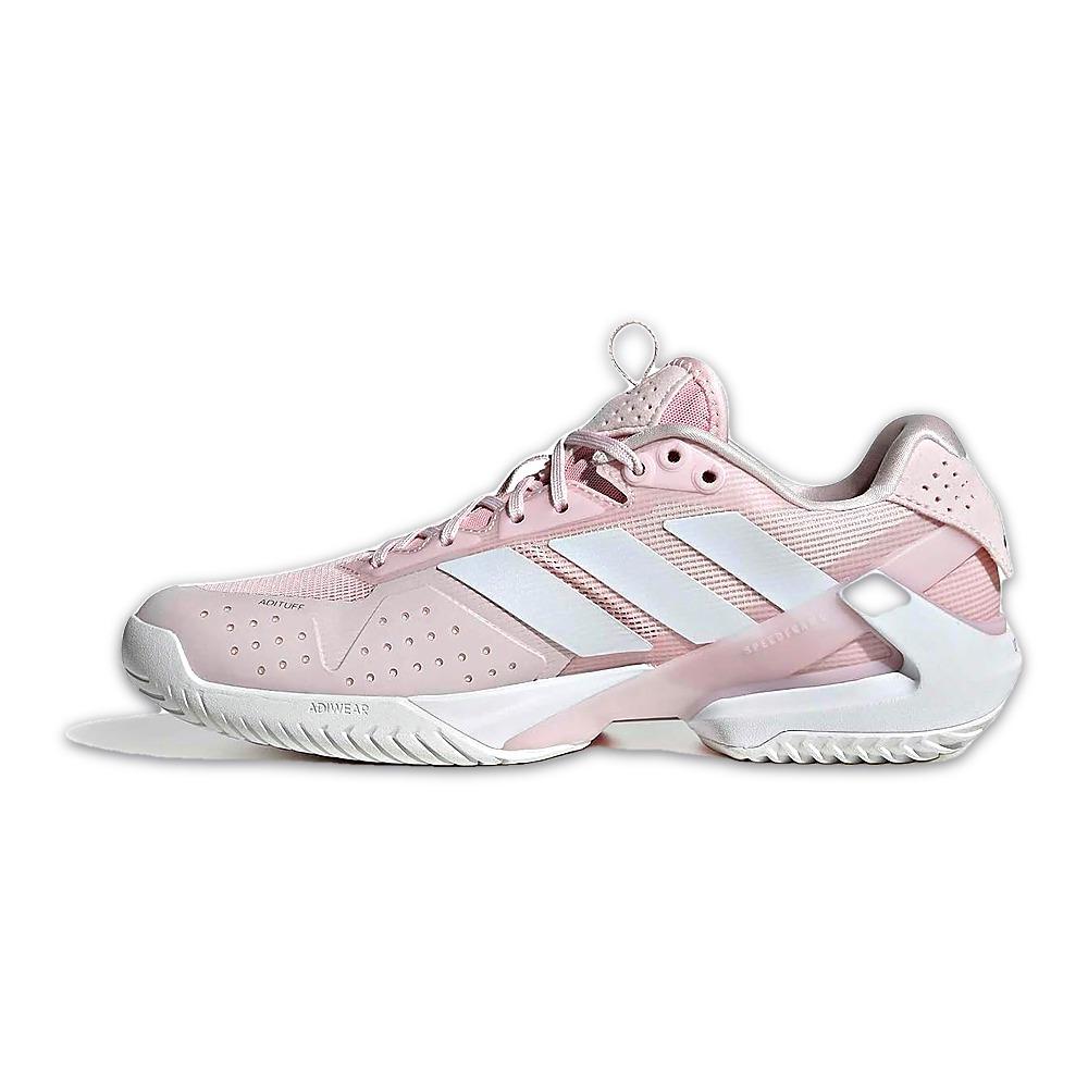 Теннисные кроссовки adidas Adizero Ubersonic 5 Женские Спортивные Performance NLK75