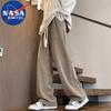 NASA MARVEL Men's Corduroy Casual Pants