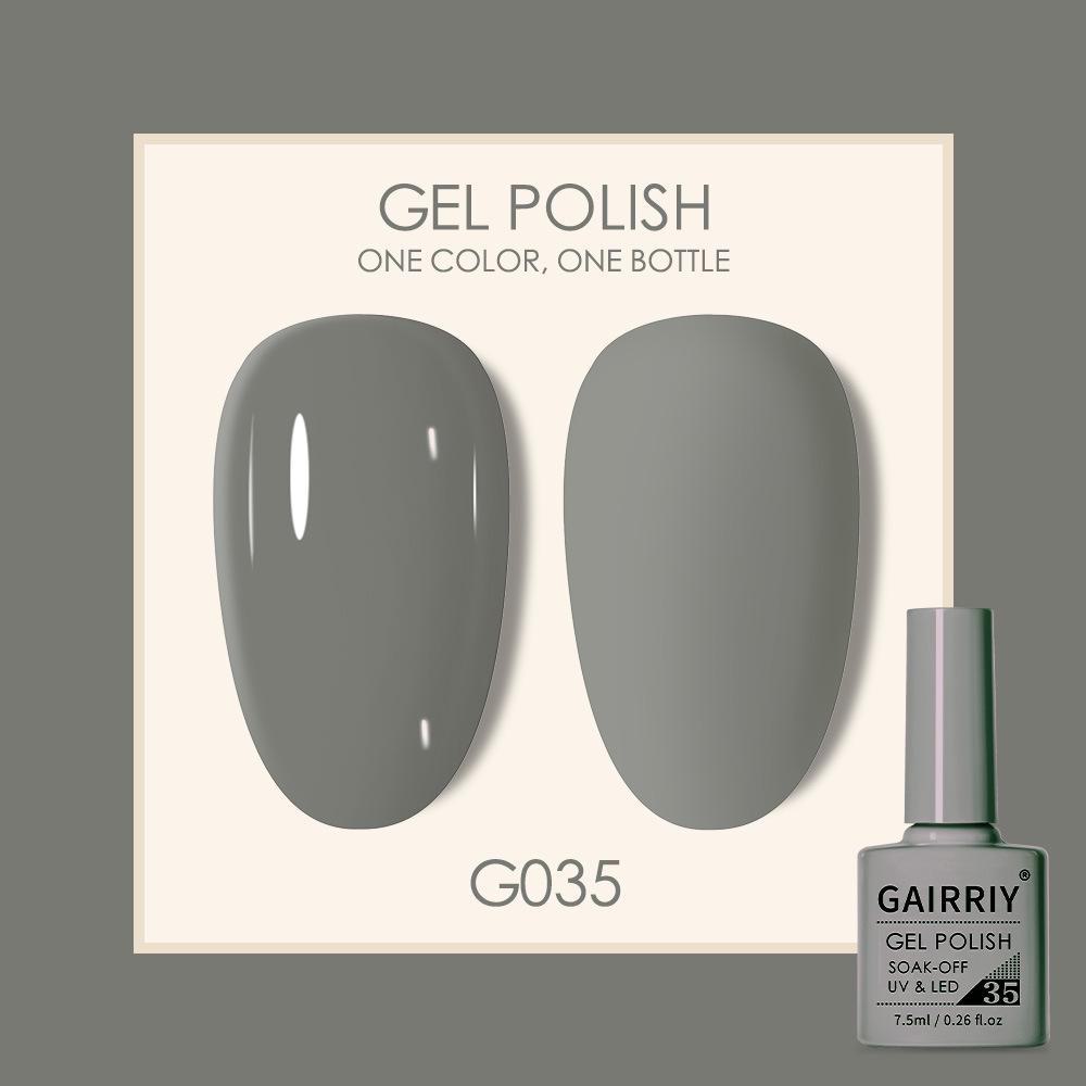 Kodan Barbie Long-lasting Phototherapy Nail Polish Set 2024 for Nail Art Shops