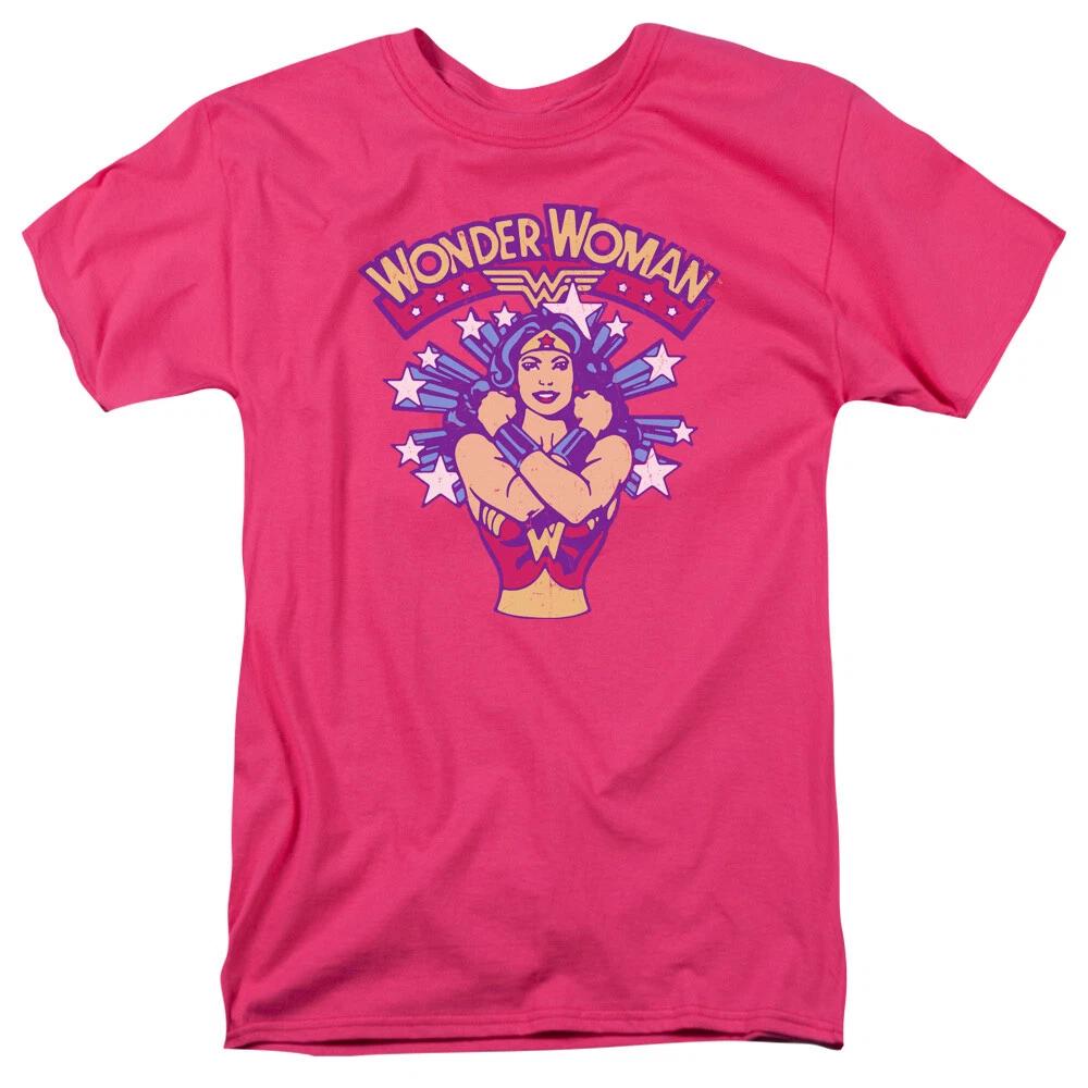 Wonder Woman  Star Crossed  T-Shirt M