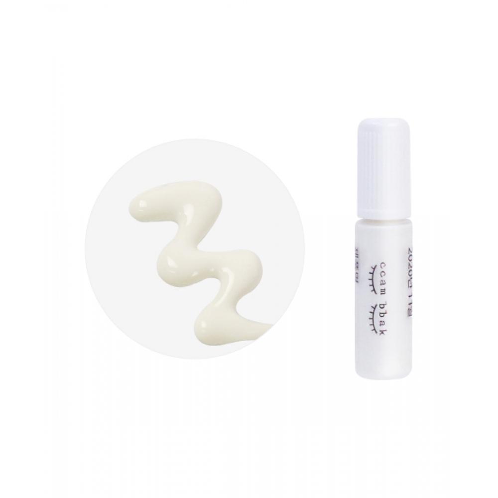 Ccambbak Eyelash Adhesive  1g X 5ea 