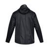 Under Armour Rain Sports Coat Jacket Men's Black 1321439-001