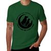 Together We Can Care T-Shirt Oversizeds Short Sleeve Tee Men's T-shirt
