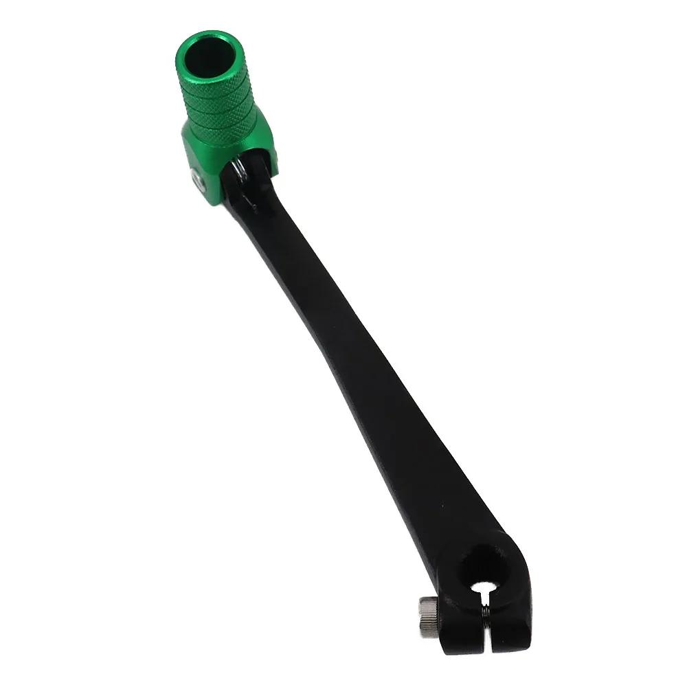 Gear Shift Lever Rod Alloy Aluminium For 50cc 110cc 250cc Dirt Pit Monkey Bike Motorcycle ATV Quad Accessories Parts