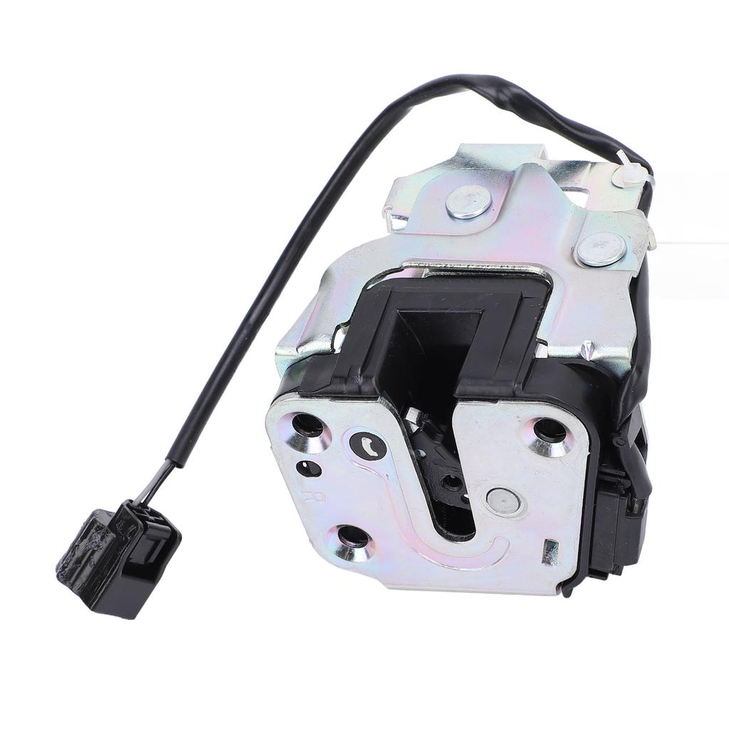 Right Sliding Door Lock 815020011R Strong Structure Flexible Scratch Resistant for Master III 2010 to 2024