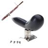 Hand Holder Saddle Rest Base Hand Holder Bakelite Woodwind Instrument Acces
