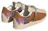 adidas Originals Superstar 80s X Han Meilin 'Cream Brown' ID4383