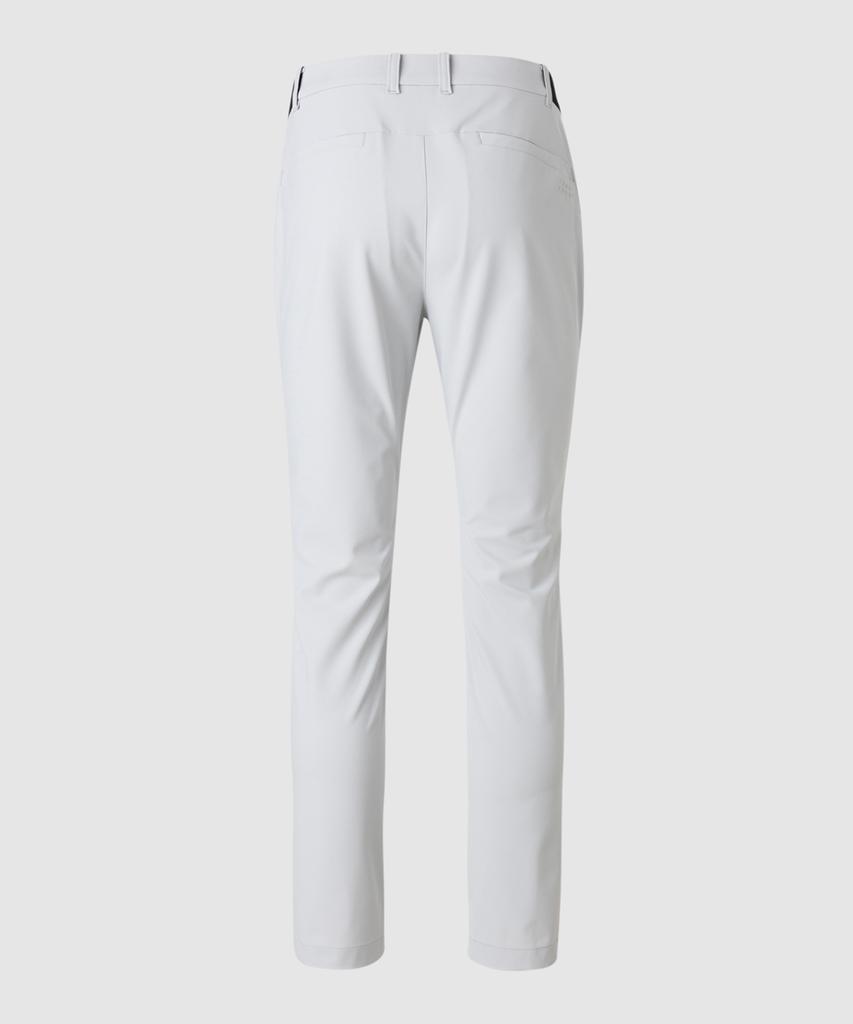 MUSINSA STANDARD SPORTS Dry-Act Straight Side-Banding Pants (3 Colors)