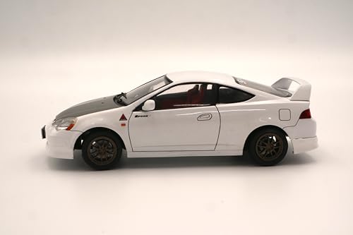 Fujimi Model (FUJIMI) 1/24 Inch Up Series No. 290 Spoon New Integra Type R DC5 Plastic Model