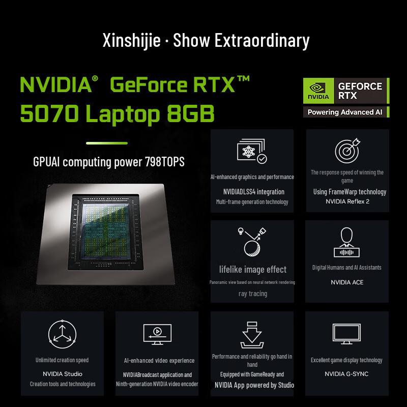 Colorful iGame M15/M16 Series Gaming Laptops (CN version)
