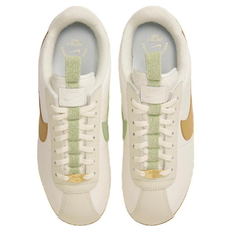 Nike Cortez Sail Maize Women's Sneakers FV3639-171