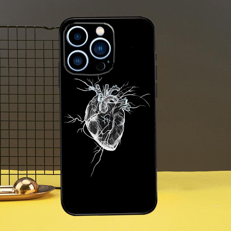 Doctor Nurse Medical Medicine Health Phone Case For iPhone 16 15 14 13 12 11 Pro Max X XR XS Max 7 8 Plus 12 13 Mini Back Cover