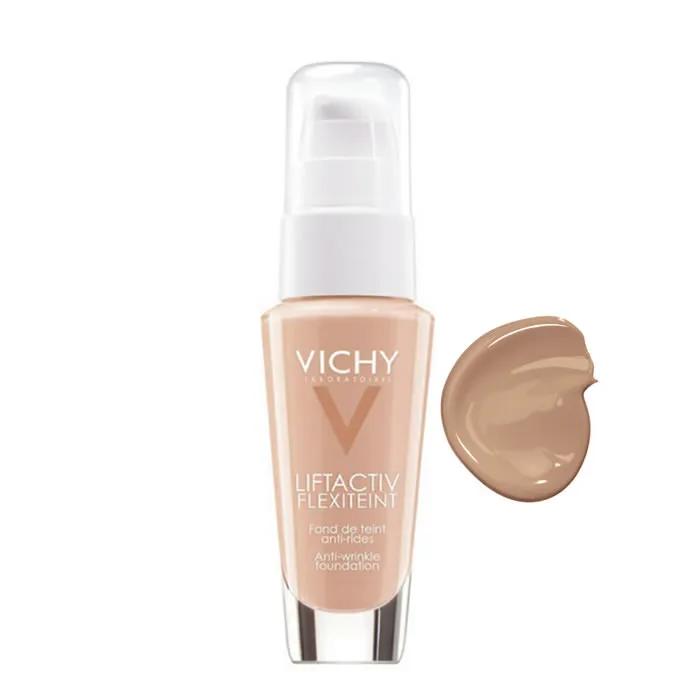 Vichy Liftactiv Flexiteint Тональный крем 25 Nude 30 мл