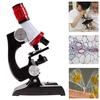 Dispozitive optice – Microscoape