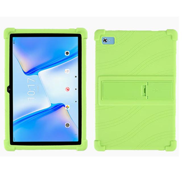 For Teclast M40 Plus 10.1 Inch Tablet Case, Cover for Teclast TLC005 Tablet 10.1 Android 11 Silicon Case Protective Shell