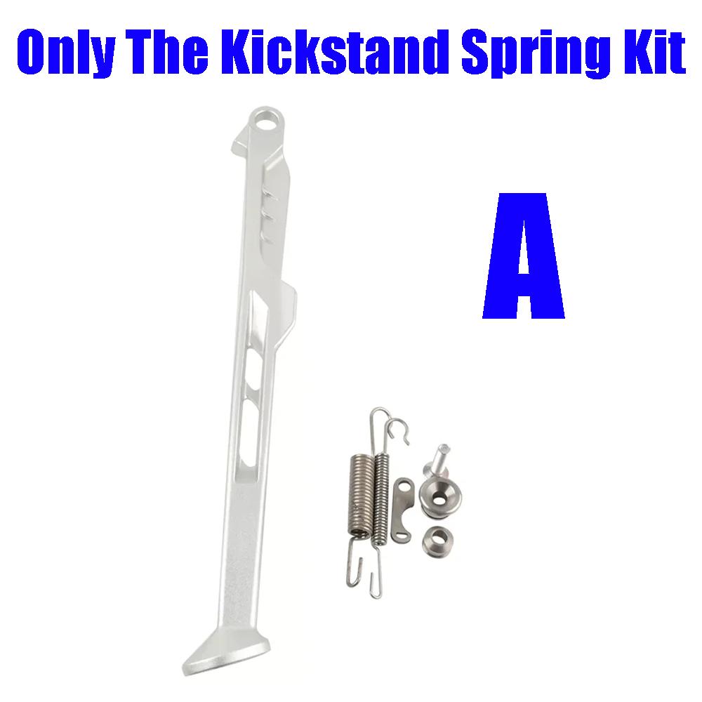 2023-2025 For KTM EXC EXCF XC XCF XCW XCFW 125 150 250 300 350 450 500 Motorcycle Accessories Kickstand Side Stand Spring Kit