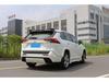 Kit Caroserie Toyota RAV4 2020: Buza Față, Extensoare Aripă Bumper, Praguri Laterale, Spoilere Spate și Centrale, Aripă Spate