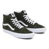 Vans Sk8 Hi Zamszowe Pig Suede Sneakers Vans VN0A4BVT50K