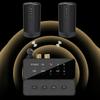 Bluetooth-Compatible 5.3 Wireless Stereo Receiver Transmitter 2 In 1 HIFI Stereo Adapter Stereo Music Adapter for Speaker TV PC