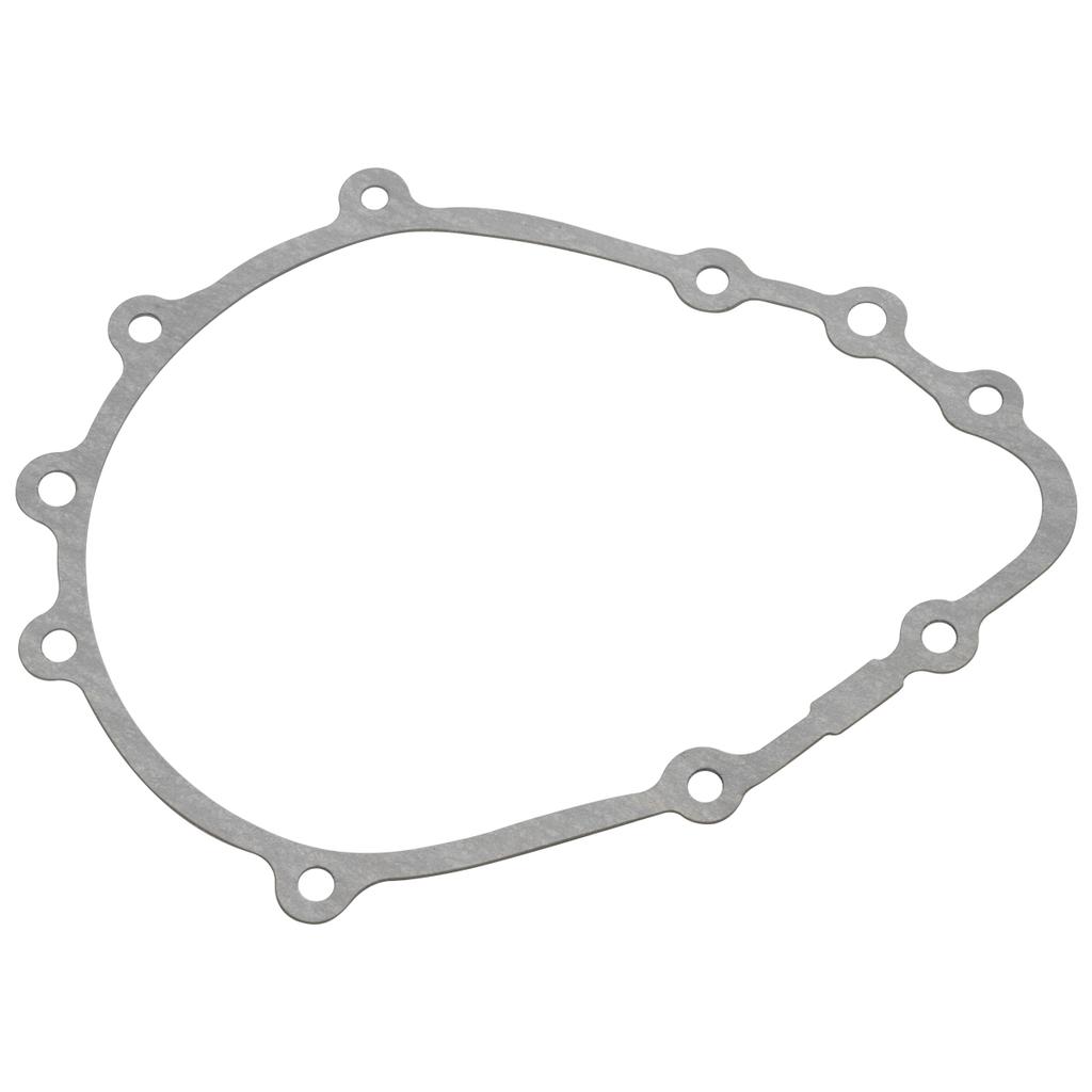 For Kawasaki Ninja ZX6R ZX-6R ZX600 ZX636 95-04 ZX6RR 03-04 ZZR600 05-08 Motorcycle Crankcase Cover Gasket Kits