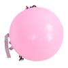 Flip Assist Ball Explosion Resistant Deformation Proof Somersault Exercise Training Ball for