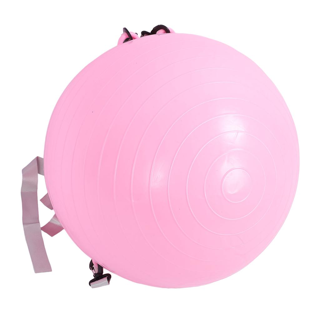 Flip Assist Ball Explosion Resistant Deformation Proof Somersault Exercise Training Ball for