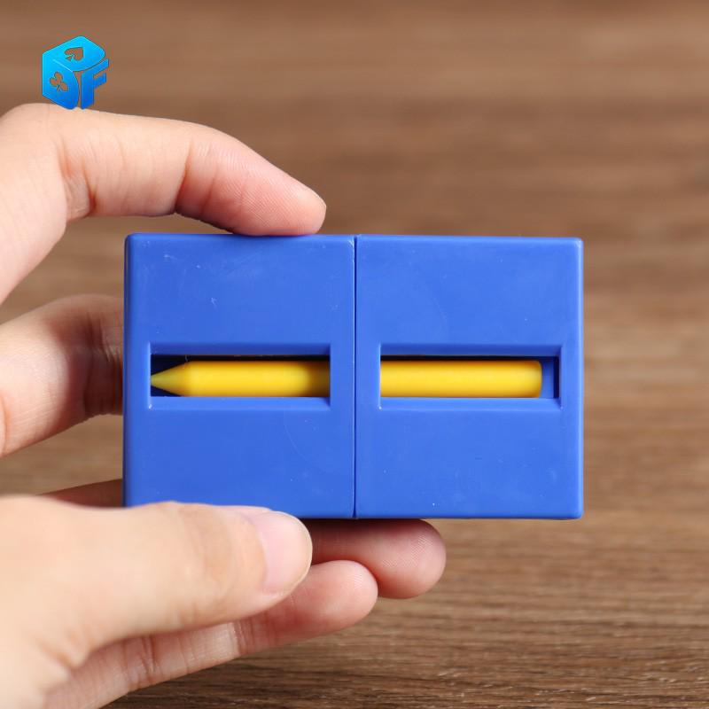 Magic Pen Restoration Wand: Children's Close-up Magic Toy for Object Duplication