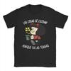 Vintage Mafalda With Swimsuit Tshirts For Unisex Unisex O Neck Pure Cotton T Shirt Mafalda Cartoon  Tee Shirt 4xl 5xl Tops