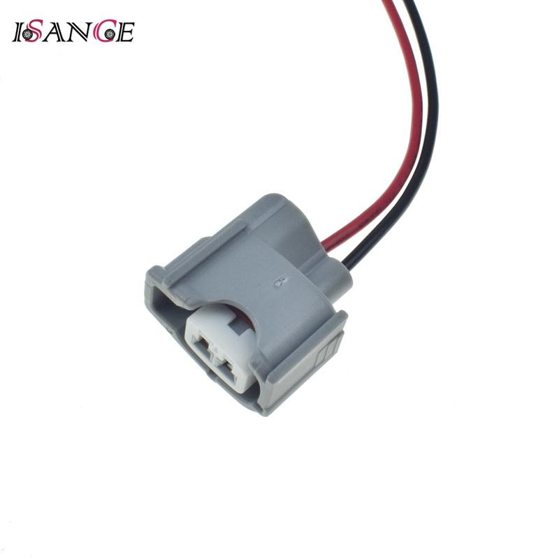 Fuel Injector/Knock Sensor Harness Plug Cable For Toyota Lexus Honda Acura Pontiac Scion Suzuki Accord Civic Matrix Sienna Prius