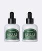 [2 Items] Leaders Green Collagen Moist Firming Serum 30ml