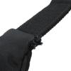 Used Explorer Belt Bag 11221 482389 2AA2C 1000 7929 Waist Pouch New Logo 13848 Black Men's from Japan AUTHENTIC