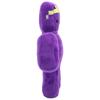 Peluche Wemmbu da 26 cm Animale di Peluche del Film Bambola Viola Carina Accessori Anime Bambola Morbida Collezione Decorazione Stanza Regalo di Compleanno per Bambini