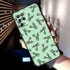 Hummingbird Case For Oppo A78 A98 A18 A38 A58 A60 A80 A40 A77 A57 A17 A74 A54 A94 A96 A76 A16 A15 A5 Pro