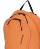Discovery Expedition Dissphere Round Backpack (Orange)
