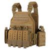 Junshi Tactical Camouflage Vest