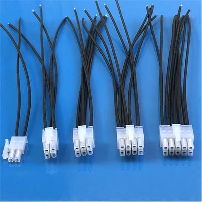 Otis, Thyssen, Schindler, Hangzhou Xio, KONE Plug Connector Cable
