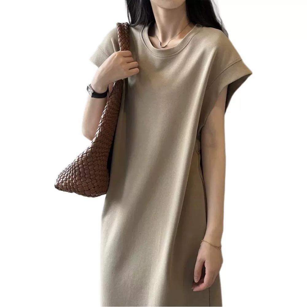 Casual Summer Loose Women's Dress