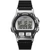 Ironman Eight Lap 8 Lap Metal Quartz Watch TW5M66700 Silver Digital Watch