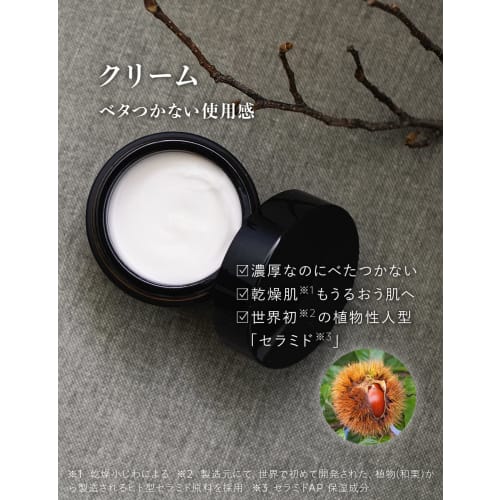 [lotion Beauty Cream] N Organic Vie Lotion [100ml] Cream [47g] Set