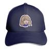 Gail Platt Baseball Cap Designer Hat Anime Rave Sun Hat For Children Unisexs Womens
