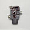 For Voge LX300R/RR/DA/GY/AC 500 intake pressure throttle valve three in one sensor