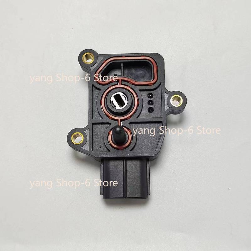For Voge LX300R/RR/DA/GY/AC 500 intake pressure throttle valve three in one sensor
