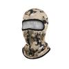 Outdoor Sports Cycling Mask Quick Dry Breathable Sun Protection Face Cover High Elastic Neck Gaiter Fishing Men Women