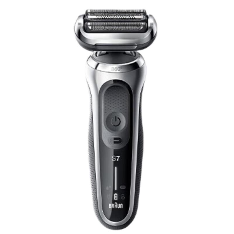 Braun Series 7 1000S Electric Shaver CN plug (adapter included)