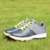 Professionelle Anti-Rutsch Wasserdichte Golfschuhe Herren Leichte Golf-Sneaker