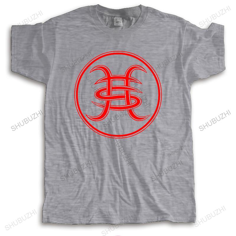 new Summer cotton mens tshirt man Oneck tee HEROES DEL SILENCIO fashion tshirt men casual cool tops euro size boys gifts