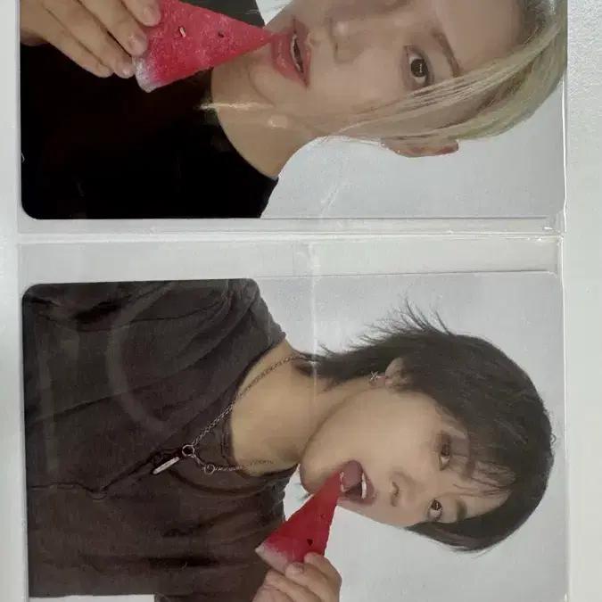 SKZ Felix Han special gift set