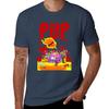 Unisexs Unisexs Pup Band Lucky Gift Tshirt Lightweight Cooling Short Sleeve Tee