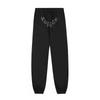 Mens Spider Web Graphic Hoodie High Street Loose Fit Long Sleeve Pullover Teens